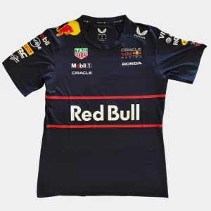 Jersey Red Bull 2025 Jersey Red Bull 2025