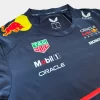 Jersey Red Bull 2025 Red Bull 2025