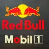 Jersey Red Bull 2025 Red Bull 2025