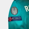 Jersey Real Madrid 17/18 Alternativa Real Madrid 17/18 Alternativa
