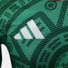 Jersey Mexico 2026 Mexico 2026