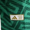 Jersey Mexico 2026 Mexico 2026
