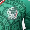 Jersey Mexico 2026 Mexico 2026