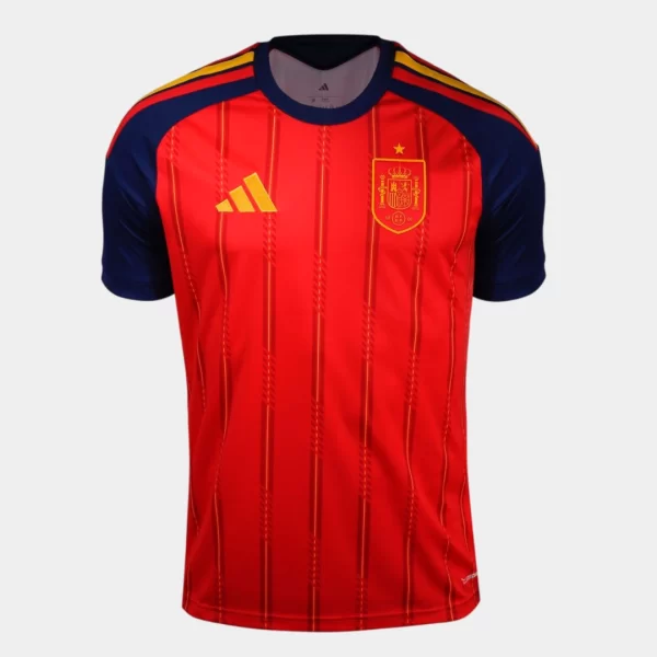 Jersey España 2026