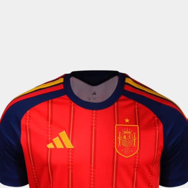 España 2026
