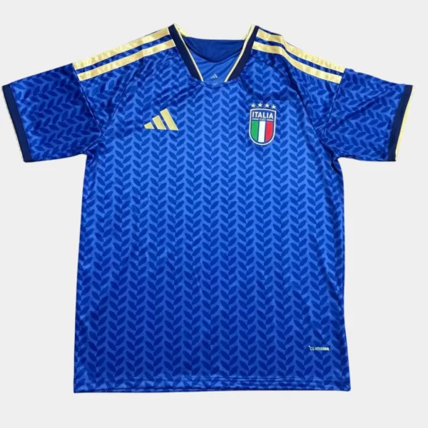 Jersey Italia 2026