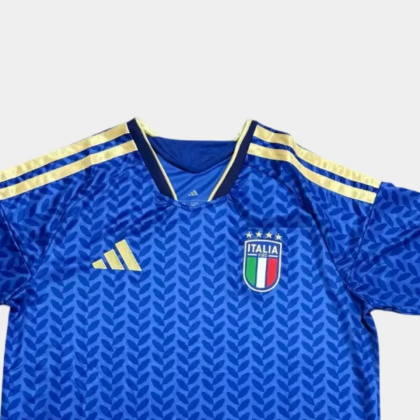 Italia 2026