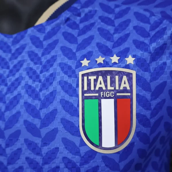 Italia 2026