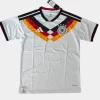 Jersey Alemania 2026