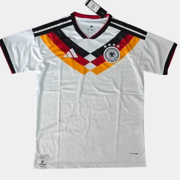 Jersey Alemania 2026