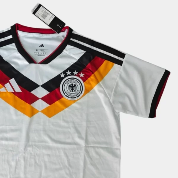 Alemania 2026