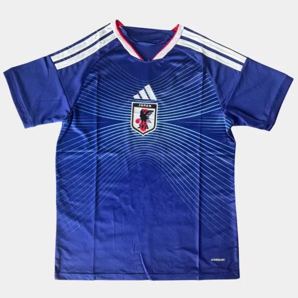 Jersey Japon 2026