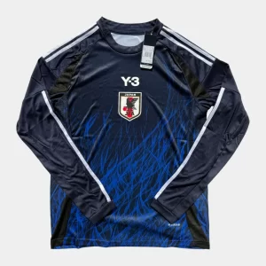Jersey Japon Y-3