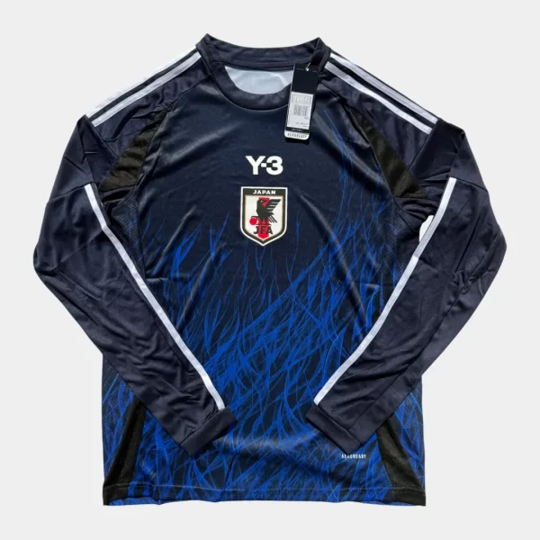 Jersey Japon Y-3