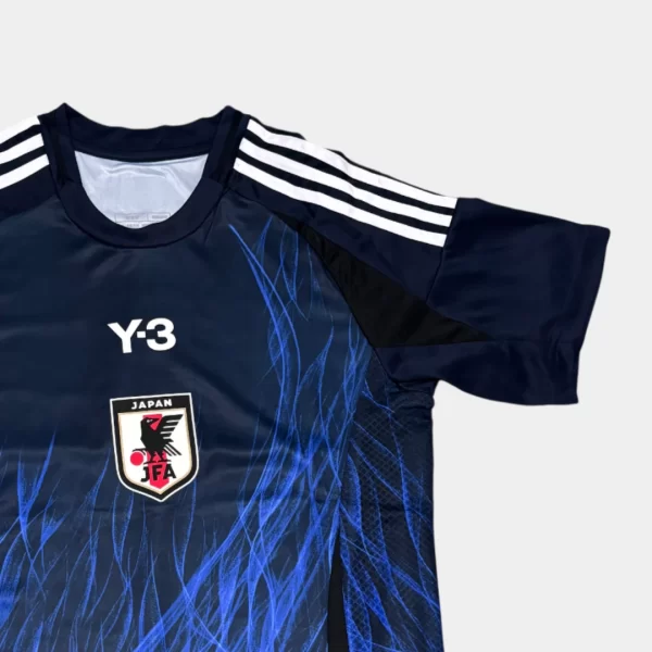 Japon Y-3