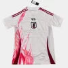 Jersey Japon Y-3 Visitante