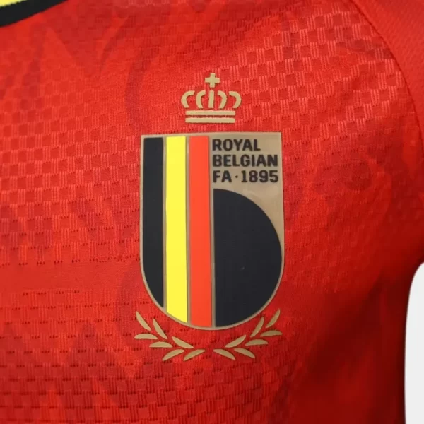 Belgica 2026