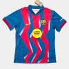 jersey Barcelona 25/26 Cuarta