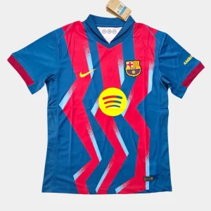 jersey Barcelona 25/26 Cuarta
