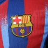 Barcelona 2025/26 Cuarta Equipación