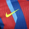 Barcelona 2025/26 Cuarta Equipación