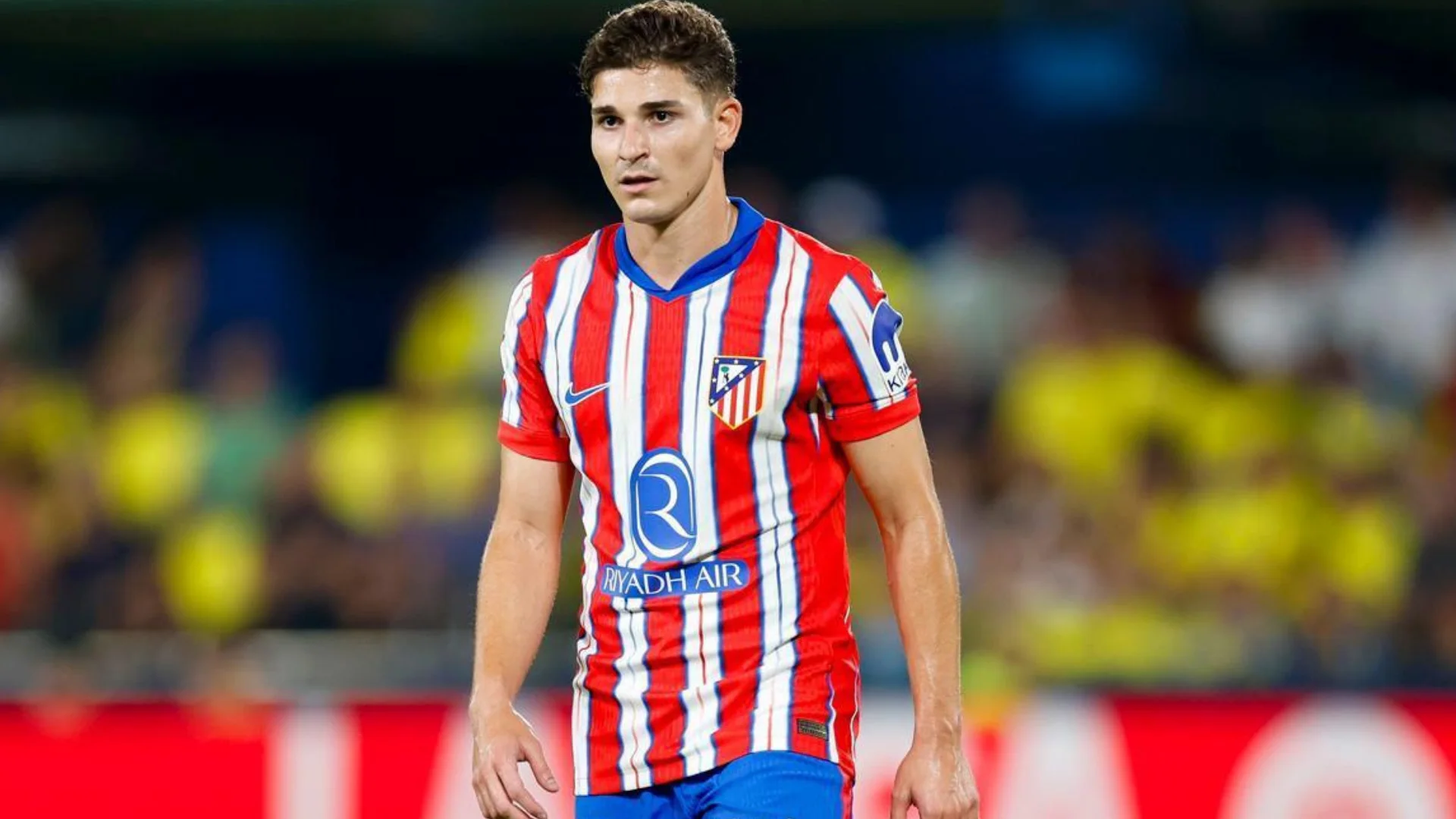 Atletico de Madrid 2025/26
