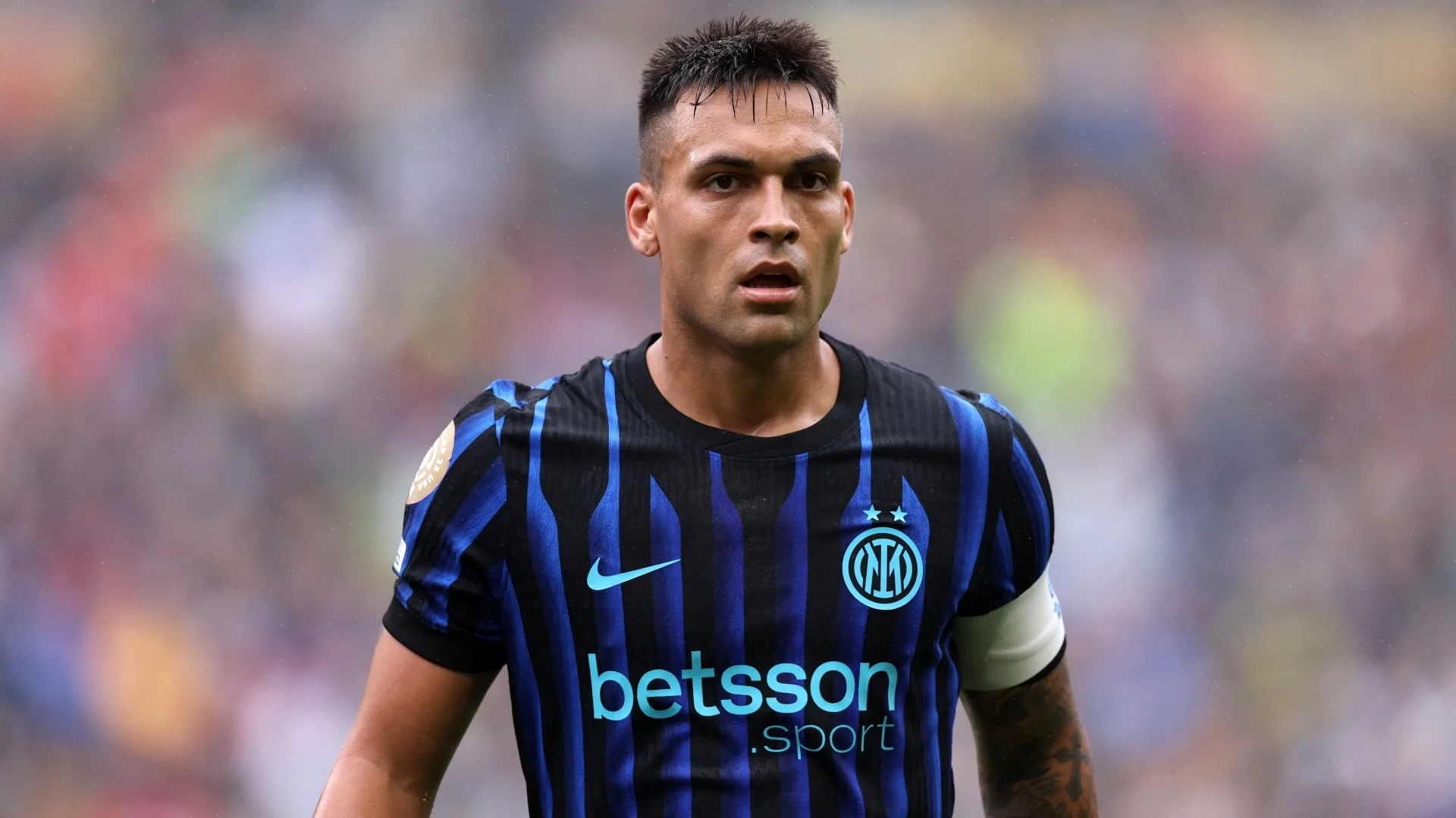 Inter Milan 25/26