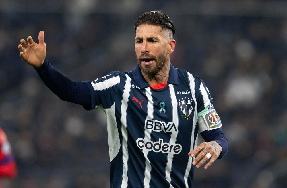 Rayados 25/26