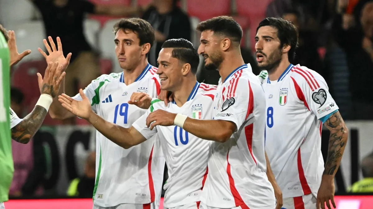hio Italia 2026