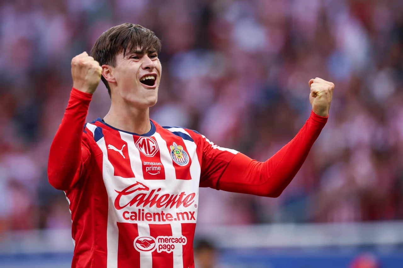 jib Chivas 25/26