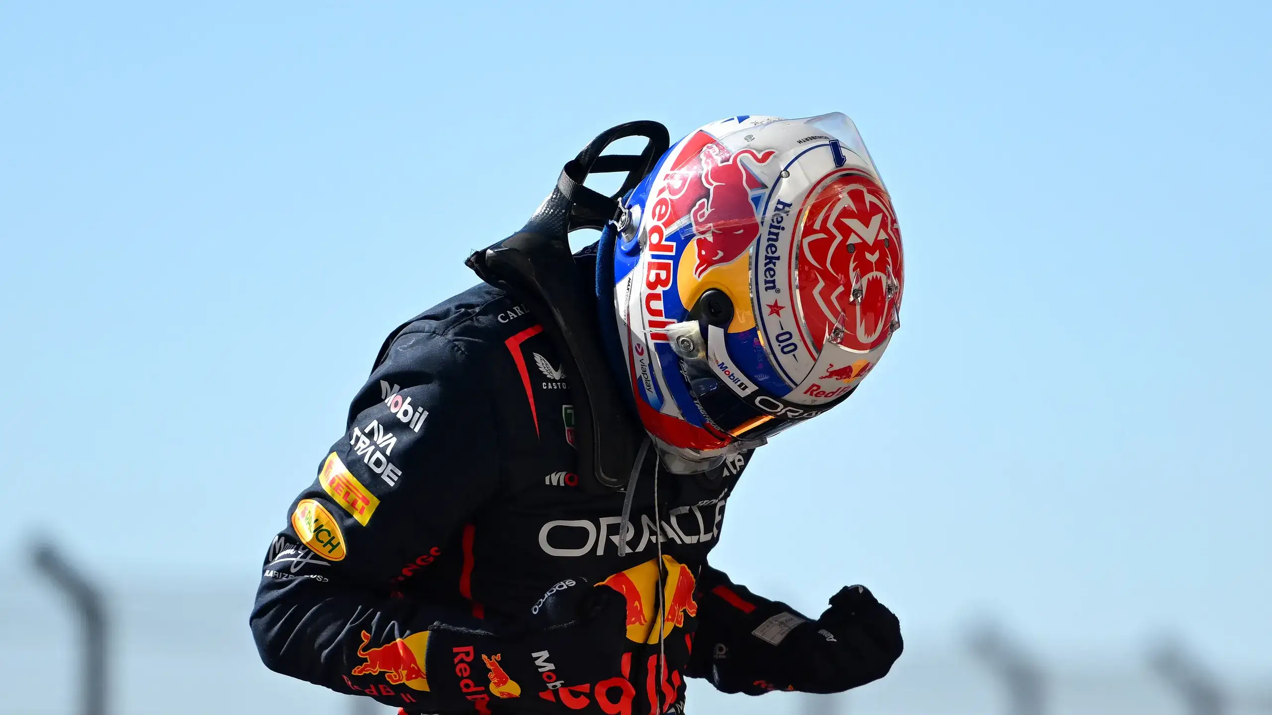 jk-2 Red Bull 2025