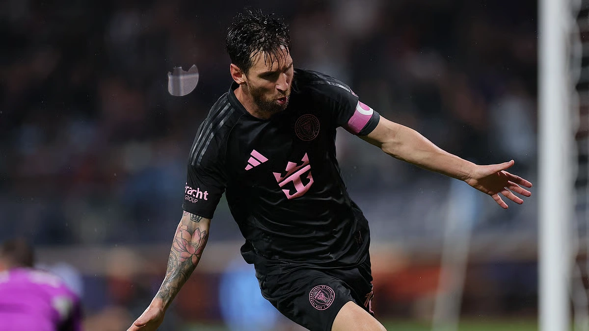 Inter Miami 25/26