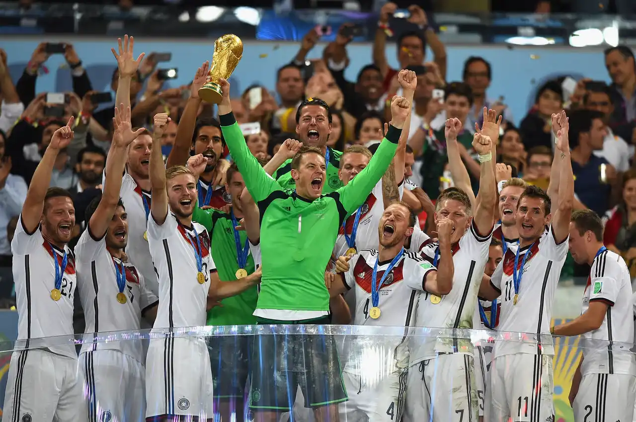 kn-3 Alemania 2026