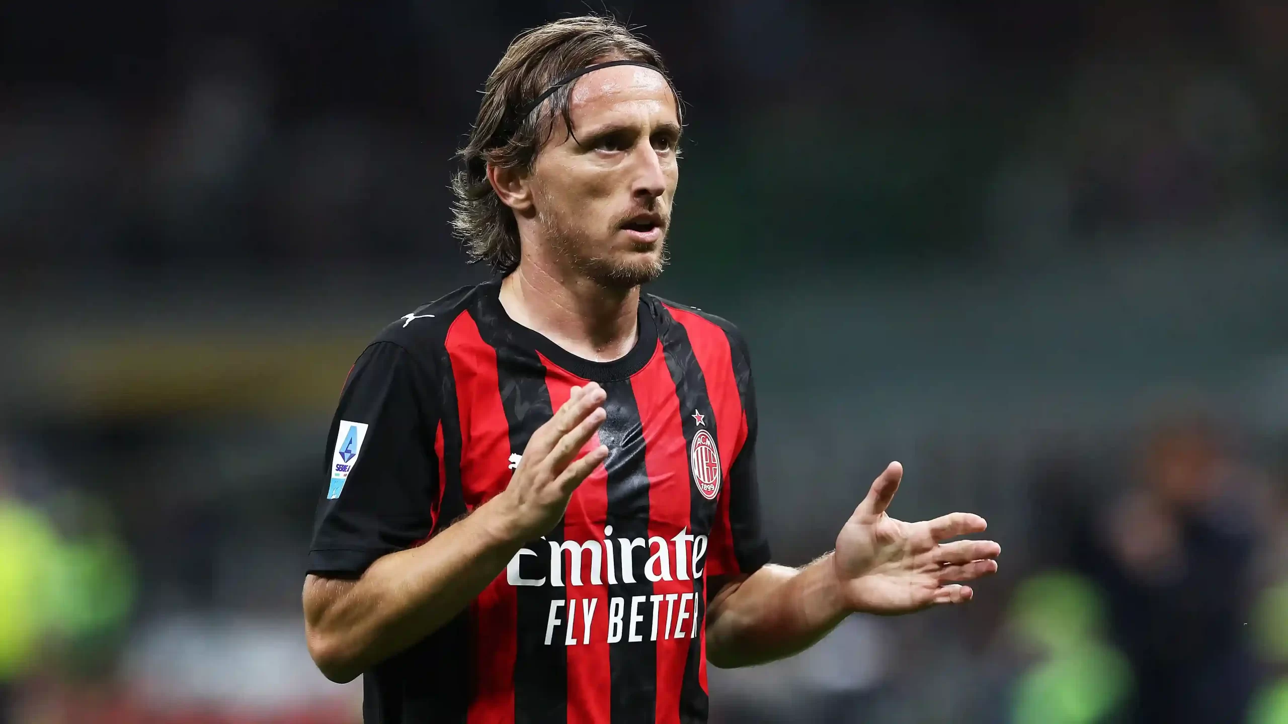 AC Milan 13/14