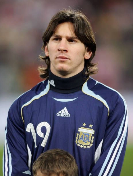 Argentina 2006