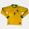 22-3 Brasil 1998