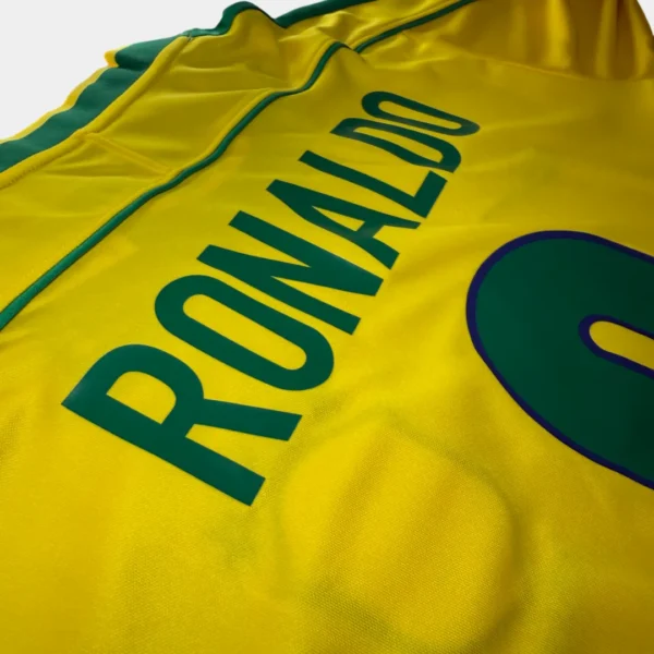23-2 Brasil 1998