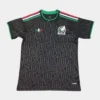 Mexico 2026 Negro