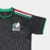 Mexico 2026 Negro