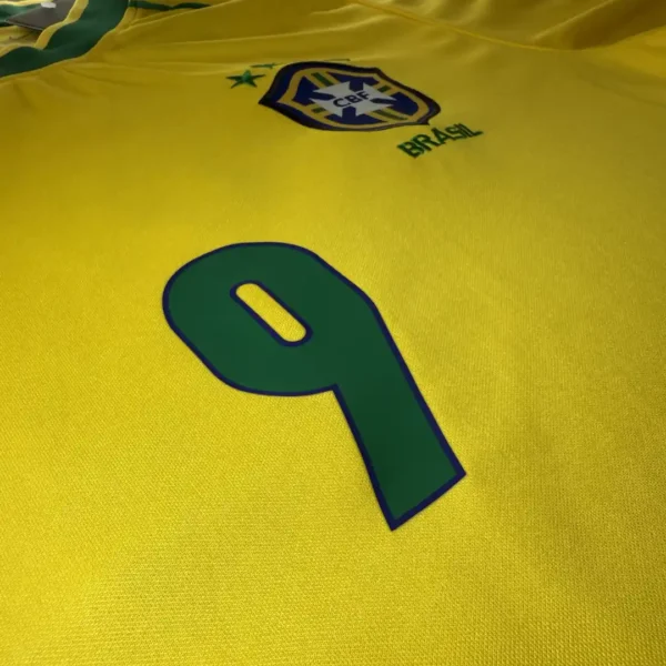 26-2 Brasil 1998