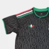 Mexico 2026 Negro