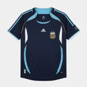 Argentina 2006