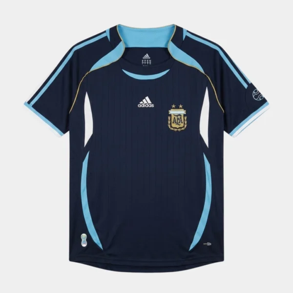 Argentina 2006