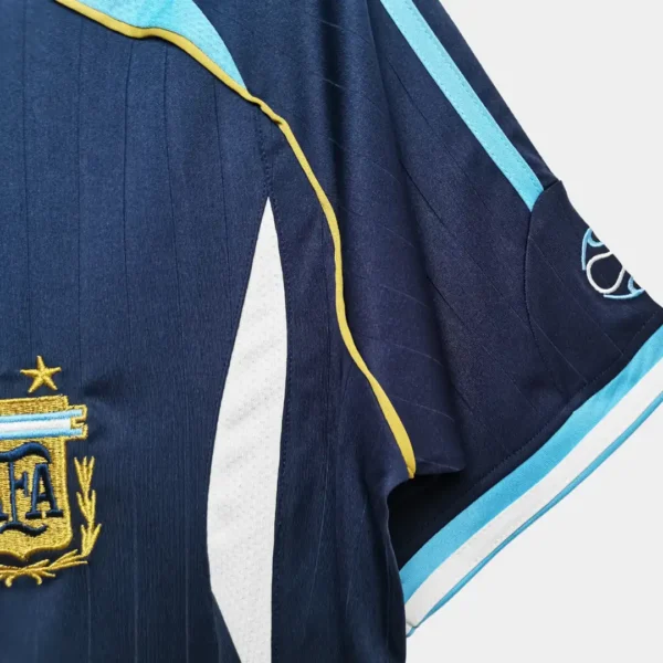 Argentina 2006