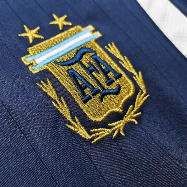 Argentina 2006