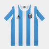 Jersey Argentina 1986