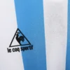 Jersey Argentina 1986
