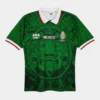Jersey Mexico 1998