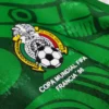 Mexico 1998