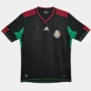 Mexico 2010